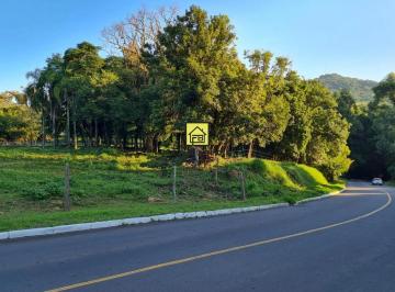 Terreno · Terreno urbano na subida de Lajeadinho! Possui 764,23m² de área total, ótimo para investimento, mora