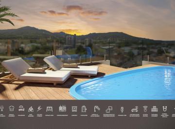 Apartamento · 67m² · 2 Quartos · 1 Vaga ·
O Wally Residence Club, possui infraestrutura completa, ideal para