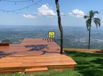 Rural · 40000m² · Sítio de 4 hectares de terra na melhor localização de Serra Grande, ao lado do Paradouro das Nuvens.