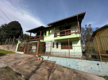 Casa · 183m² · 3 Quartos · 2 Vagas · Casa à venda em São Ciro, Caxias do Sul
