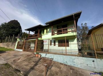 Casa · 183m² · 3 Quartos · 2 Vagas · Casa à venda em São Ciro, Caxias do Sul