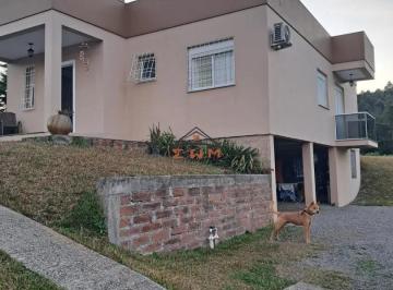 Rural · 142m² · 3 Quartos · 2 Vagas · Casa a venda no interior de Farroupilha