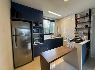 Casa · 98m² · 2 Quartos · 3 Vagas · 
                                Casa semimobiliada com churrasqueira e área de serviço em Farroupil