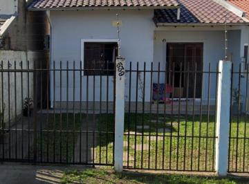 Casa · 2 Quartos · 1 Vaga · Casa à venda - em Scharlau