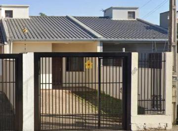 Casa · 2 Quartos · 1 Vaga · Casa à venda - em Scharlau