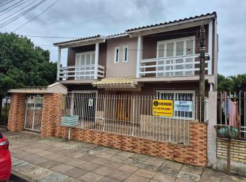 Casa · 198m² · 5 Quartos · 2 Vagas · Casa tipo sobrado