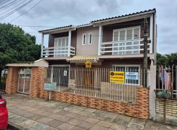 Casa · 198m² · 5 Quartos · 2 Vagas · Casa tipo sobrado
