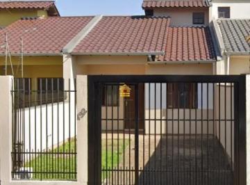 Casa · 150m² · 2 Quartos · 1 Vaga · Casa à venda - em Scharlau