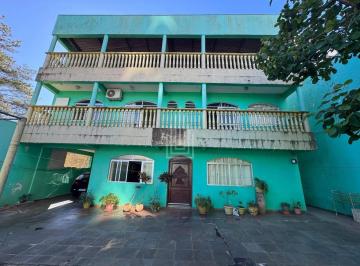 Casa · 569m² · 1 Quarto · Sobrado à venda, 1 quarto, Monjolo - Foz do Iguaçu/PR