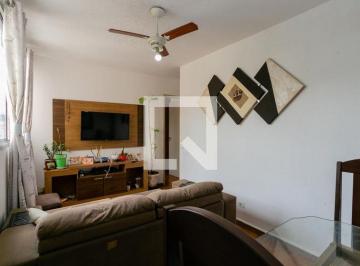 Apartamento · 49m² · 2 Quartos · 1 Vaga · Apartamento à Venda - Vila Amália, 2 Quartos, 49 m2