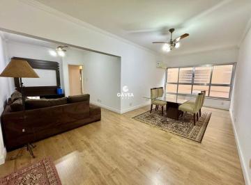 Apartamento · 177m² · 3 Quartos · 1 Vaga · Apartamento à venda no Campo Grande em Santos.