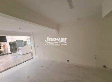 Comercial · 50m² · Loja para Locação no Shopping Via Werneck – Bairro Buritis com 50 m2 de área total loja e mesanino c