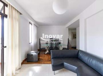 Apartamento · 120m² · 4 Quartos · 2 Vagas · Apartamento de 4 Quartos com Suíte e Hidromassagem em Prédio de Alto Padrão – 120 m², 02 vagas de ga