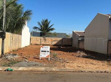 Terreno · 288m² · Terreno Residencial de 288 m² em Santa Clara, Sorriso (Venda)