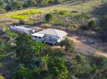 Rural · 140949m² · 3 Quartos · SÍTIO COM 14.09 HECTARES À VENDA - RIBEIRÃO - PASSA TEMPO.