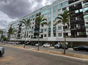 Apartamento · 78m² · 2 Quartos · 1 Vaga · Apartamento para Locação com 2 Quartos, Sala Ampla e Lazer Completo no Noroeste.