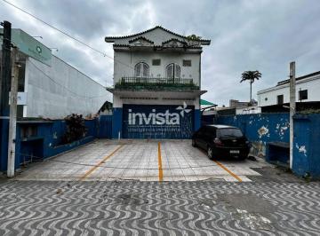Comercial · 500m² · 1 Quarto · 4 Vagas · Loja em avenida principal no Gonzaga