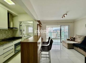 Apartamento · 55m² · 1 Quarto · 1 Vaga · Apartamento à venda no bairro Ponta da Praia