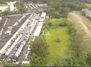 Terreno · 14879m² · 3 Vagas · Excelente terreno com 14.879 m² em Vargem Pequena