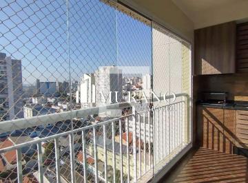 Apartamento · 83m² · 3 Quartos · 2 Vagas · Apartamento à venda, 3 quartos, 1 suíte, 2 vagas, Centro - São Caetano do Sul/SP