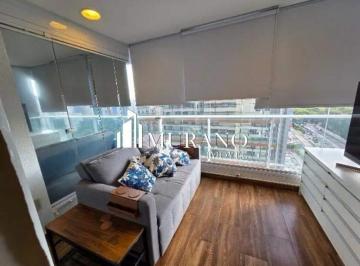 Apartamento · 35m² · 1 Quarto · 2 Vagas · Apartamento à venda, 1 quarto, 2 vagas, Consolação - São Paulo/SP