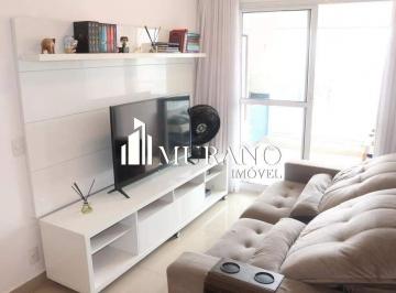 Apartamento · 70m² · 2 Quartos · 1 Vaga · Apartamento à venda, 2 quartos, 1 suíte, 1 vaga, Centro - São Caetano do Sul/SP