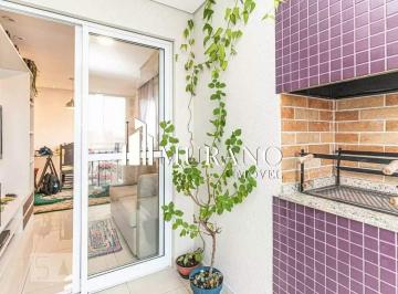 Apartamento · 71m² · 2 Quartos · 2 Vagas · Apartamento à venda, 2 quartos, 1 suíte, 2 vagas, Fundação - São Caetano do Sul/SP