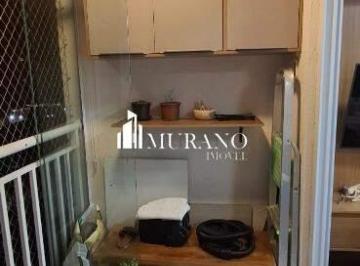 Apartamento · 48m² · 2 Quartos · Apartamento à venda, 2 quartos, Vila Prudente - São Paulo/SP
