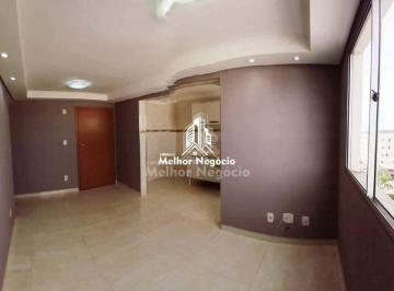 Apartamento · 48m² · 2 Quartos · 1 Vaga · Apartamento à venda com 2 quartos no Condomínio Parque Capricórnio em Campinas/SP