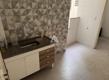 Apartamento · 78m² · 3 Quartos · 1 Vaga · Apartamento à venda de 3 Quartos c/ vaga 78m² - Avenida Paulo de Frontin - Rio Comprido