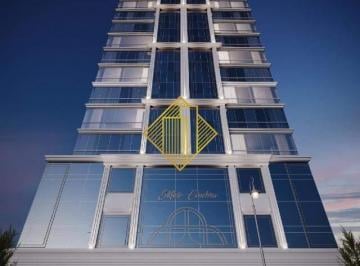 Apartamento · 209m² · 3 Quartos · 2 Vagas · **APARTAMENTO ALTO PADRÃO COM 03 SUÍTES, VILA INDUSTRIAL, TOLEDO-PR**
