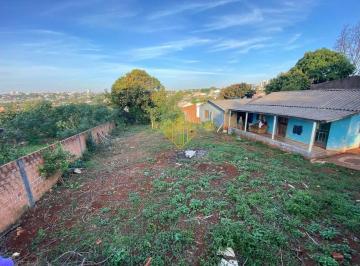 Terreno · 366m² · Lote à venda, Santa Cruz - Cascavel/PR