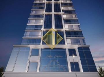 Apartamento · 209m² · 3 Quartos · 2 Vagas · **APARTAMENTO ALTO PADRÃO COM 03 SUÍTES, VILA INDUSTRIAL, TOLEDO-PR**
