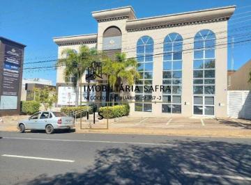 Comercial · 811m² · 30 Quartos · 5 Vagas · Prédio Comercial para locação no Solo Sagrado - São José do Rio Preto/SP