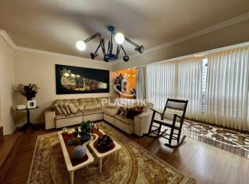 Apartamento · 207m² · 3 Quartos · 2 Vagas · APARTAMENTO AMPLO NO CENTRO DE BRUSQUE COM 3 SUITES