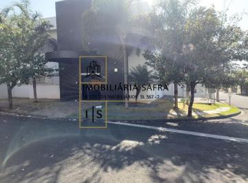 Comercial · 292m² · 9 Quartos · Prédio Comercial para locação no Parque Residencial Lauriano Tebar II - São José do Rio Preto/SP