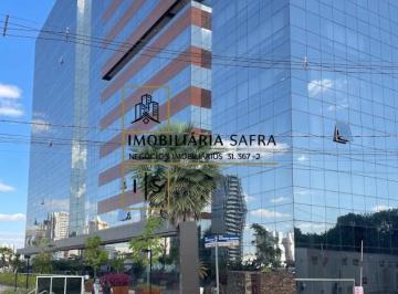 Comercial · 42m² · 1 Vaga · Sala Comercial para locação na Vila São José - São José do Rio Preto/SP