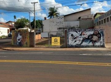 Terreno · 250m² · Área Comercial para locação na Avenida Benedito Sufredini, Jardim Marambáia - São José do Rio Preto/