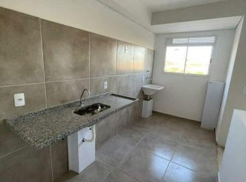 Apartamento · 65m² · 2 Quartos · 2 Vagas · Apartamento com 2 quartos (1 suítes) e 2 vagas á venda no Residencial Portal dos Ipês em Santa Bárba