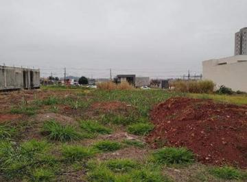Terreno · 543m² · Terreno para locação no Jardim Firenze em Santa Bárbara d'Oeste.