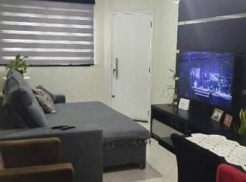 Casa · 100m² · 3 Quartos · 2 Vagas · Casa à venda no Jardim Belo Horizonte em Santa Bárbara d'Oeste com 3 quartos (1 suíte) e 2 vagas de