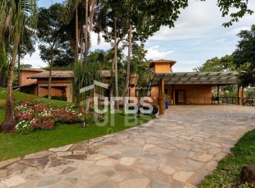 Casa · 979m² · 7 Quartos · 6 Vagas · Sobrado à venda no Aldeia do vale