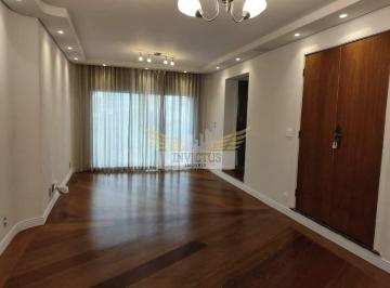 Apartamento · 145m² · 3 Quartos · 2 Vagas · Apartamento Reformado com 3 Suítes no Condomínio Edifício Maison Grenoble para Comprar, 145m² - Vila