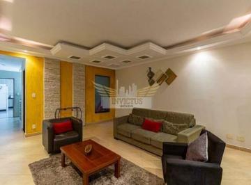 Casa · 222m² · 3 Quartos · 4 Vagas · Sobrado com 3 Quartos para Comprar, 224m² - Vila Pires em Santo André/SP.