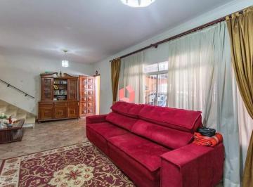 Casa · 221m² · 3 Quartos · 3 Vagas · Sobrado à venda, 3 quartos, 3 vagas, Piraporinha - Diadema/SP