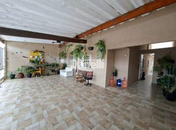 Casa · 130m² · 3 Quartos · 1 Vaga · Casa à venda, 3 quartos, 1 vaga, Parque Jaraguá - Taubaté/SP