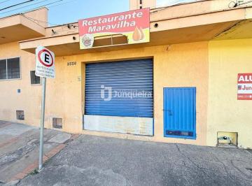 Comercial · 35m² · Prédio Comercial para aluguel, Centro - Piracicaba/SP