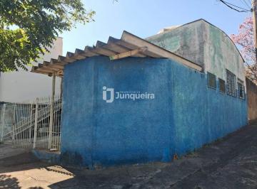 Comercial · 171m² · 2 Quartos · 1 Vaga · Salão à venda, 2 quartos, 1 vaga, Vila Rezende - Piracicaba/SP