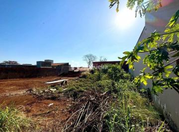 Terreno · 300m² · Terreno à venda, Santa Rosa - Piracicaba/SP