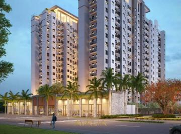 Apartamento · 73m² · Apartamento à venda, Centro - Indaiatuba/SP